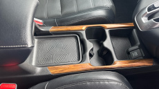 Honda CR-V 1.5 VTEC Turbo SR 5dr CVT Petrol Estate